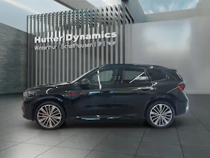 BMW iX1 30 xDrive M Sportpaket Pro