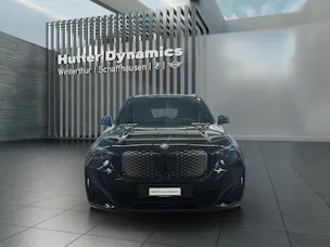 BMW iX1 30 xDrive M Sportpaket Pro