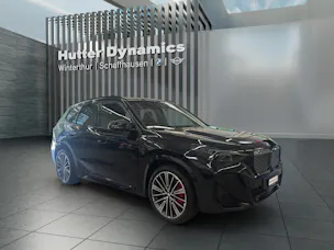 BMW iX1 30 xDrive M Sportpaket Pro
