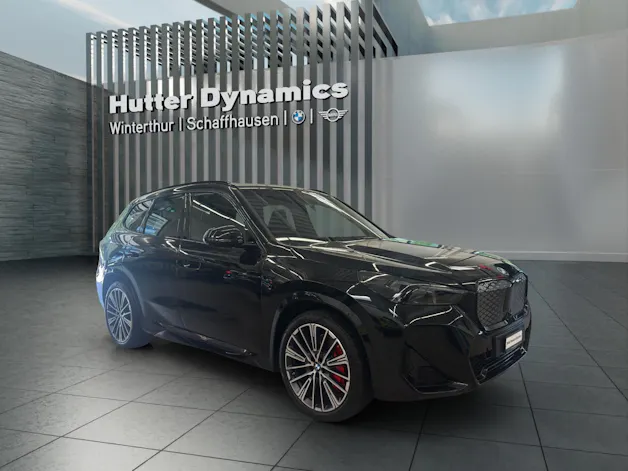 BMW iX1 30 xDrive M Sportpaket Pro