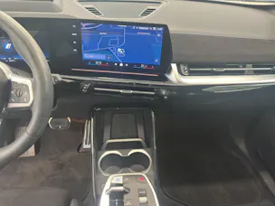 BMW iX1 30 xDrive M Sportpaket Pro