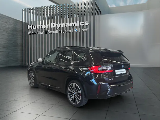 BMW iX1 30 xDrive M Sportpaket Pro