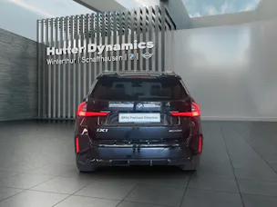 BMW iX1 30 xDrive M Sportpaket Pro