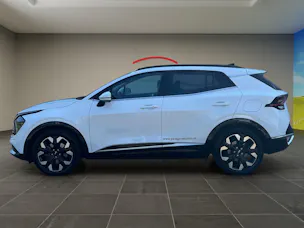Kia Sportage 1.6 T-GDi PHEV Style