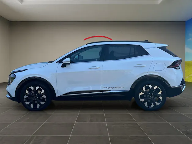 Kia Sportage 1.6 T-GDi PHEV Style