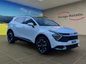 Kia Sportage 1.6 T-GDi PHEV Style