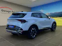 Kia Sportage 1.6 T-GDi PHEV Style