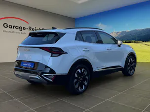 Kia Sportage 1.6 T-GDi PHEV Style