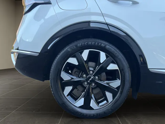 Kia Sportage 1.6 T-GDi PHEV Style