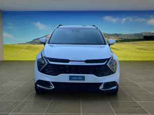 Kia Sportage 1.6 T-GDi PHEV Style