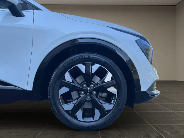 Kia Sportage 1.6 T-GDi PHEV Style