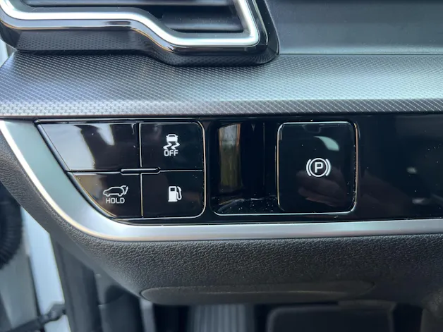 Kia Sportage 1.6 T-GDi PHEV Style