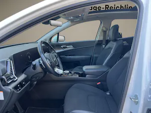 Kia Sportage 1.6 T-GDi PHEV Style