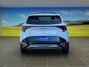 Kia Sportage 1.6 T-GDi PHEV Style