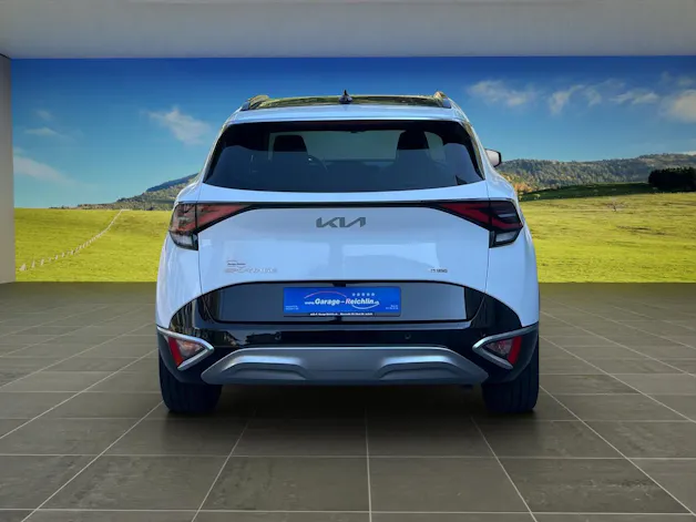 Kia Sportage 1.6 T-GDi PHEV Style