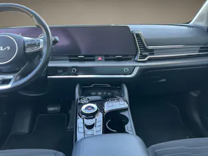 Kia Sportage 1.6 T-GDi PHEV Style