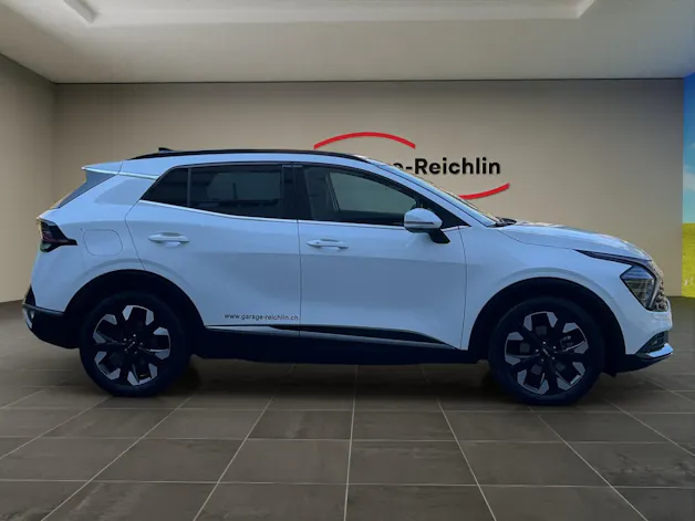 Kia Sportage 1.6 T-GDi PHEV Style