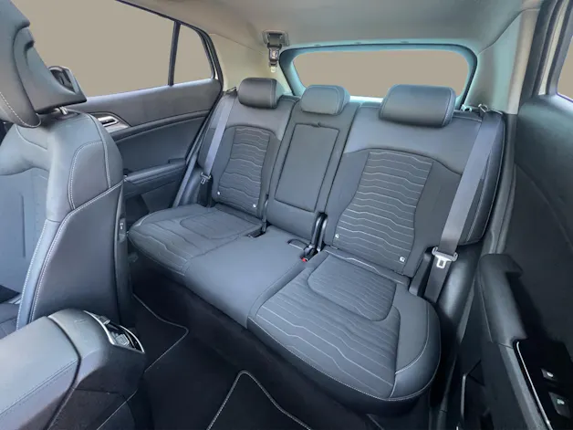 Kia Sportage 1.6 T-GDi PHEV Style