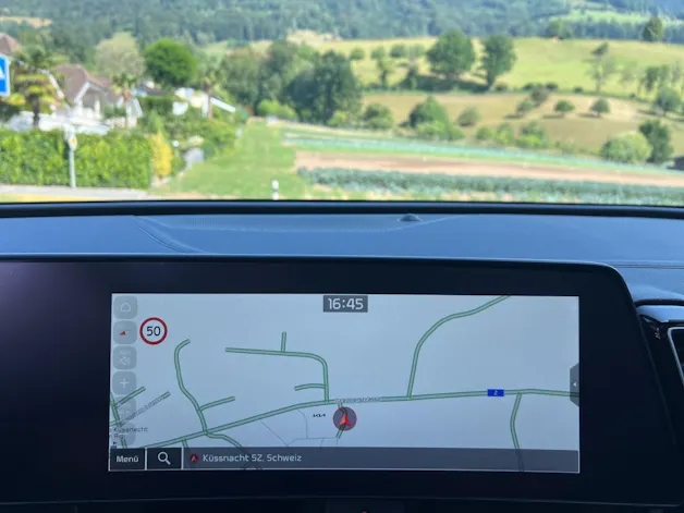 Kia Sportage 1.6 T-GDi PHEV Style