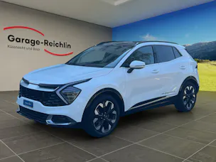 Kia Sportage 1.6 T-GDi PHEV Style