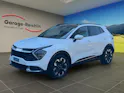 Kia Sportage 1.6 T-GDi PHEV Style