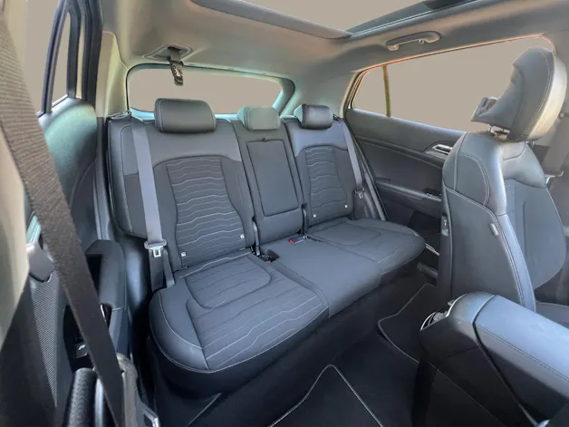 Kia Sportage 1.6 T-GDi PHEV Style