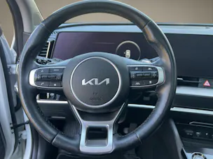 Kia Sportage 1.6 T-GDi PHEV Style