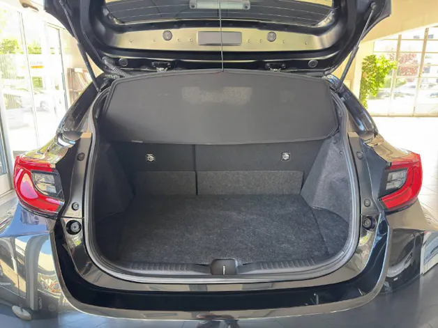 Toyota GR Yaris 1.6 Turbo Sport 4x4