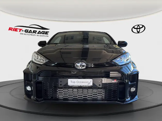 Toyota GR Yaris 1.6 Turbo Sport 4x4
