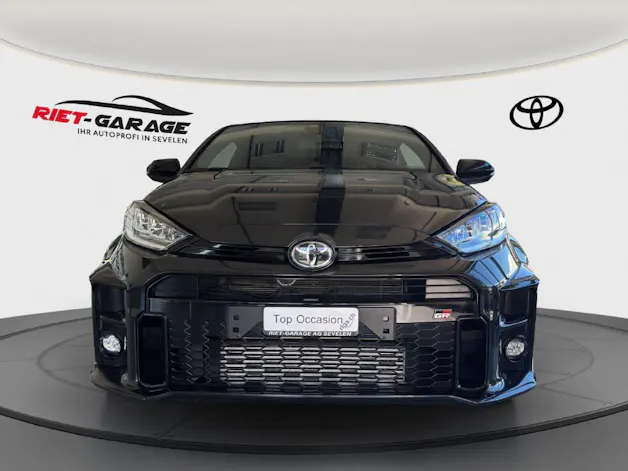 Toyota GR Yaris 1.6 Turbo Sport 4x4