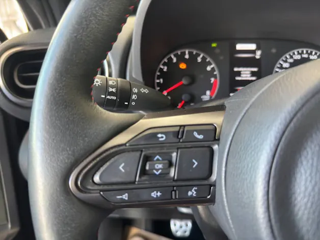 Toyota GR Yaris 1.6 Turbo Sport 4x4