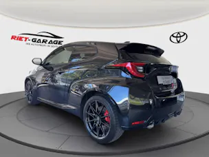 Toyota GR Yaris 1.6 Turbo Sport 4x4