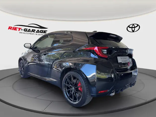 Toyota GR Yaris 1.6 Turbo Sport 4x4
