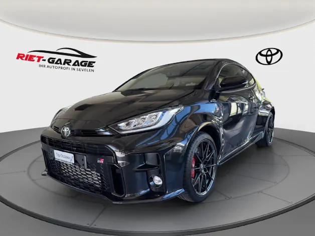 Toyota GR Yaris 1.6 Turbo Sport 4x4