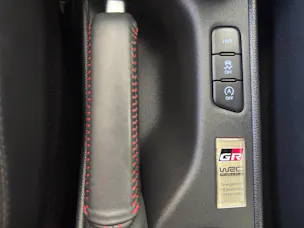 Toyota GR Yaris 1.6 Turbo Sport 4x4
