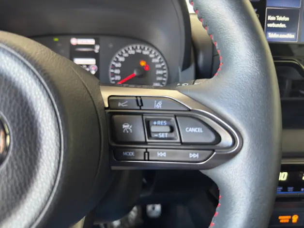 Toyota GR Yaris 1.6 Turbo Sport 4x4