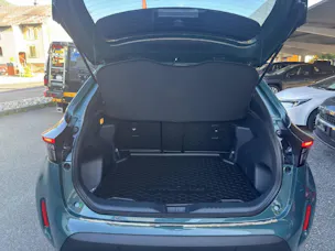Toyota Yaris Cross 1.5 VVT-i HSD Trend AWD-i