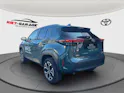 Toyota Yaris Cross 1.5 VVT-i HSD Trend AWD-i