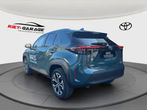 Toyota Yaris Cross 1.5 VVT-i HSD Trend AWD-i