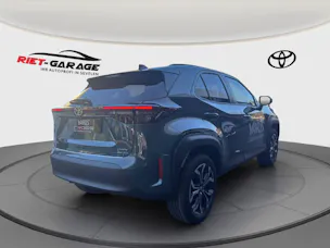 Toyota Yaris Cross 1.5 VVT-i HSD Trend AWD-i