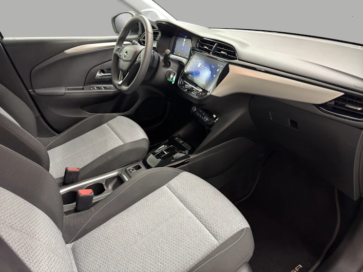 Fahrzeugbild OPEL CORSA