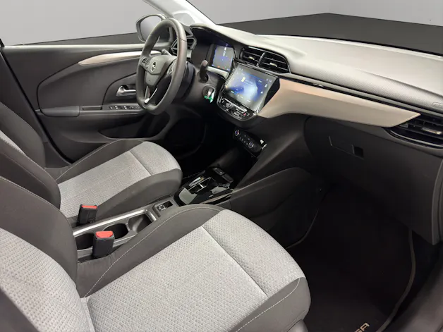 OPEL Corsa 1.2 T Hybrid Edition