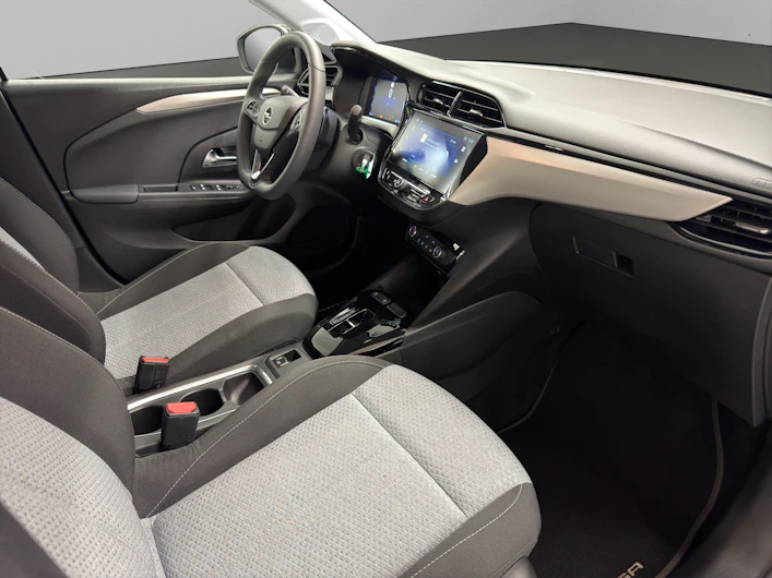 Fahrzeugbild OPEL CORSA