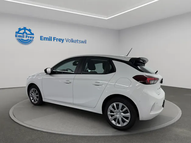 OPEL Corsa 1.2 T Hybrid Edition
