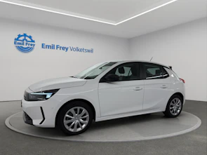 Fahrzeugbild OPEL Corsa 1.2 T Hybrid Edition