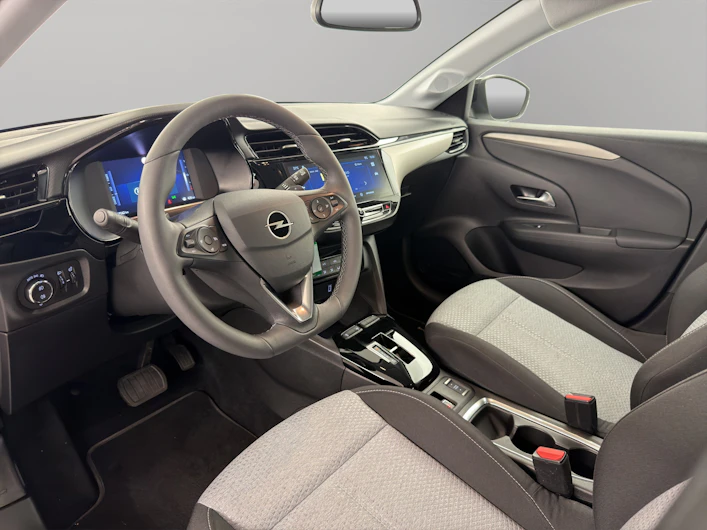 Fahrzeugbild OPEL CORSA
