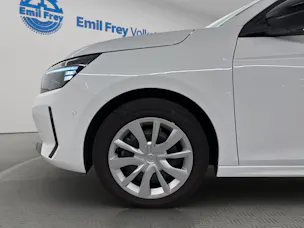 OPEL Corsa 1.2 T Hybrid Edition