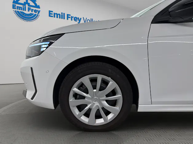 OPEL Corsa 1.2 T Hybrid Edition