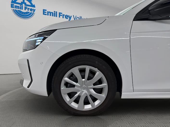Fahrzeugbild OPEL CORSA