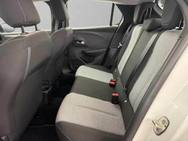 OPEL Corsa 1.2 T Hybrid Edition